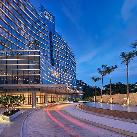 Grand Bay Hotel ג'וחאי מראה חיצוני תמונה