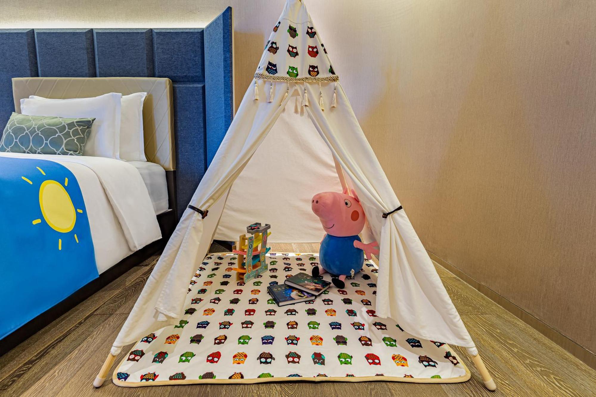 Grand Bay Hotel ג'וחאי מראה חיצוני תמונה