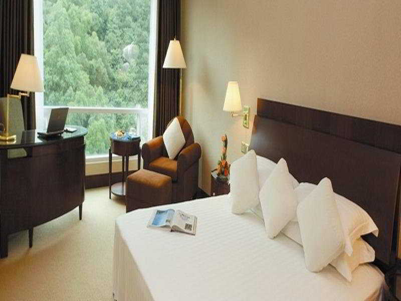 Grand Bay Hotel ג'וחאי מראה חיצוני תמונה
