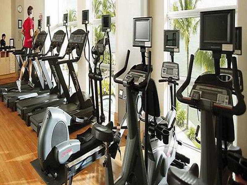 Grand Bay Hotel ג'וחאי מראה חיצוני תמונה