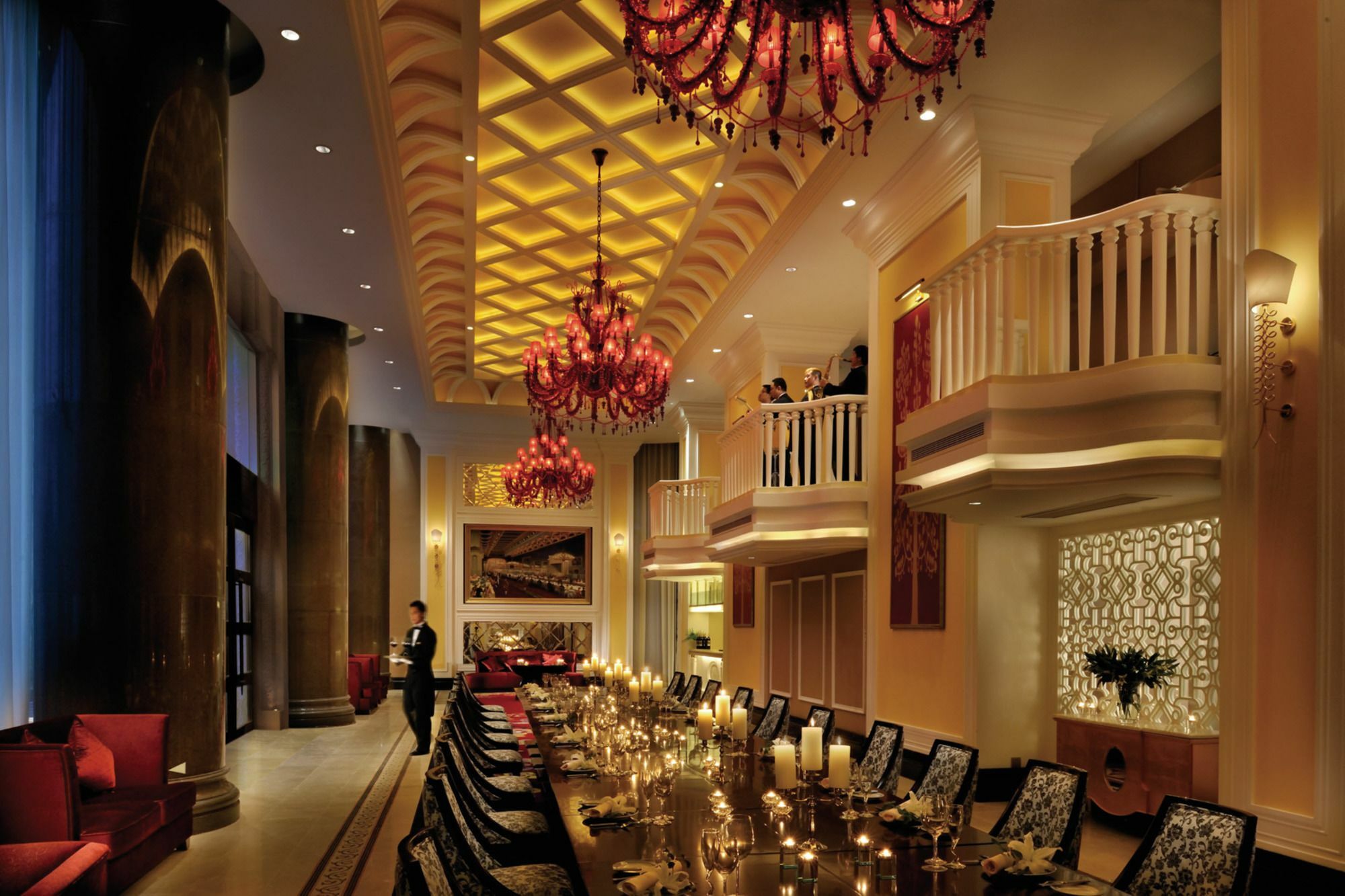 Grand Bay Hotel ג'וחאי מראה חיצוני תמונה