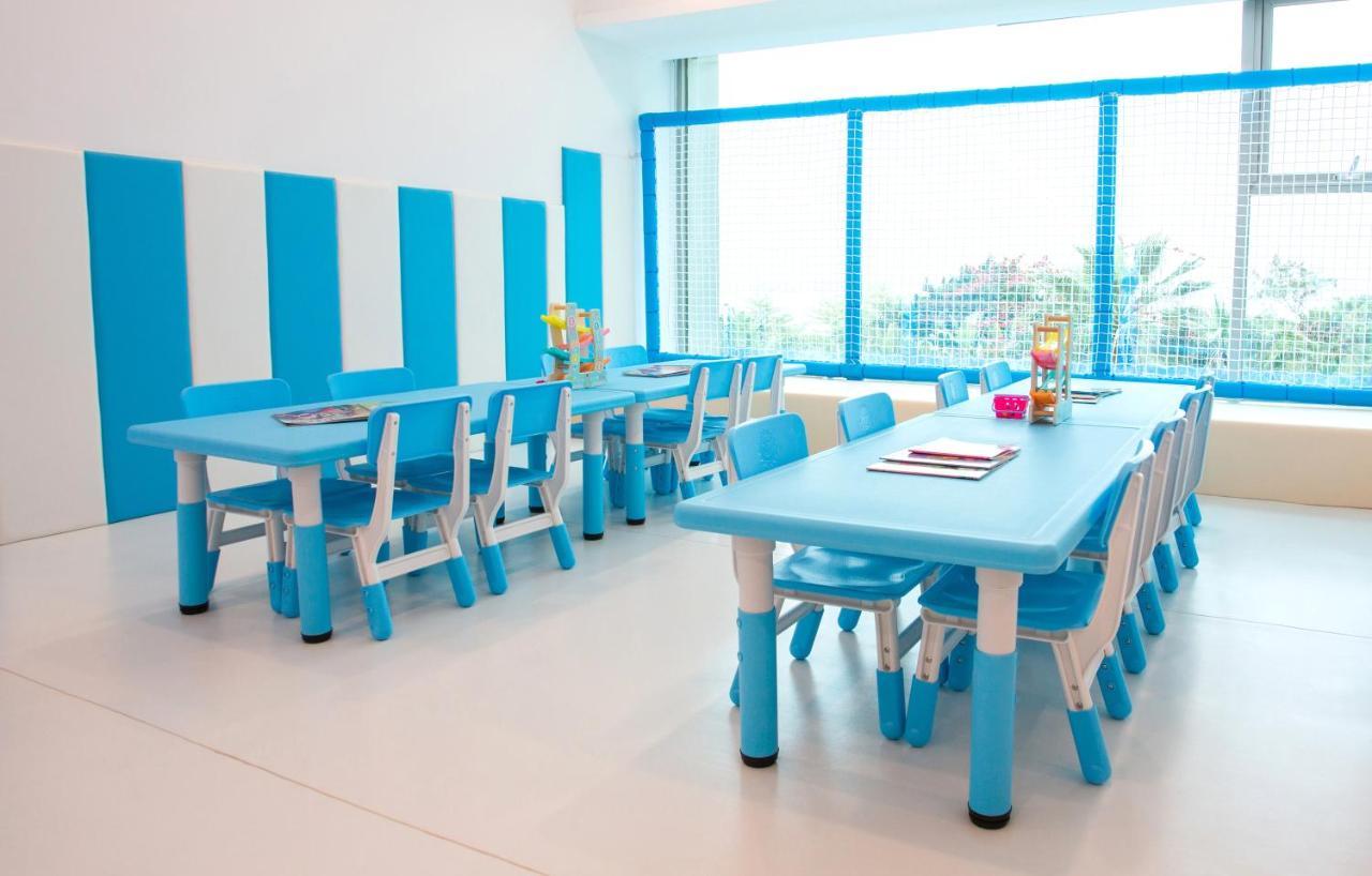 Grand Bay Hotel ג'וחאי מראה חיצוני תמונה